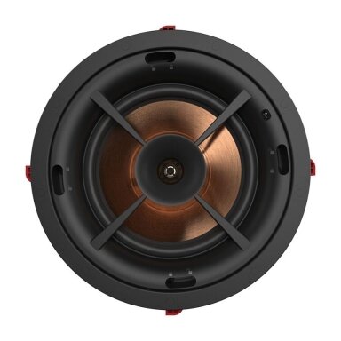 Klipsch PRO-160RPC instaliuojama garso kolonėlė