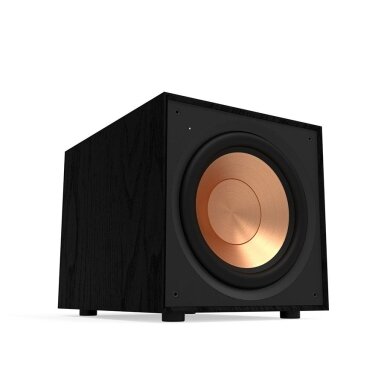Klipsch R-101SW žemų dažnių kolonėlė