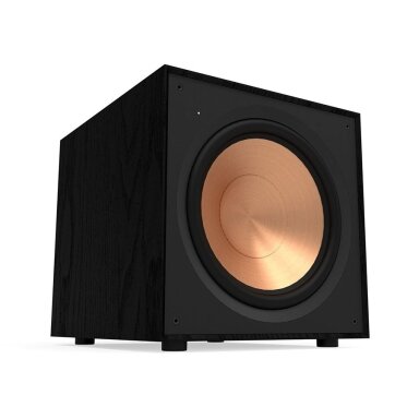 Klipsch R-121SW žemo dažnio kolonėlė