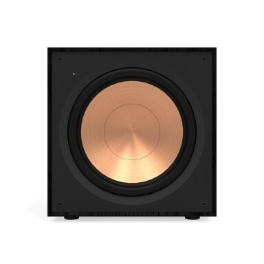 Klipsch R-121SW žemo dažnio kolonėlė