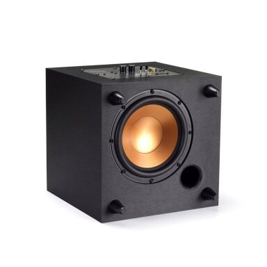 Klipsch R-8SW žemo dažnio kolonėlė