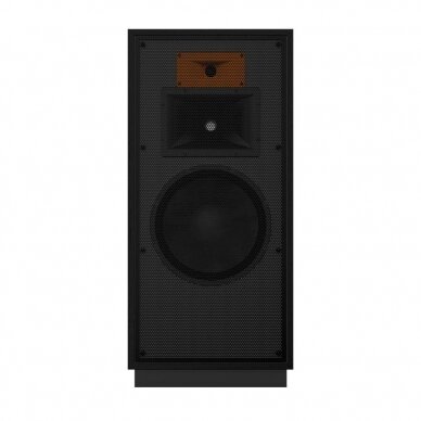 Klipsch FORTE IV grindinės kolonėlės 1