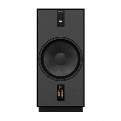 Klipsch FORTE IV grindinės kolonėlės 2