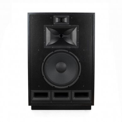 Klipsch Heritage Cornwall IV grindinė kolonėlė 4 Klipsch Heritage Cornwall IV grindinė kolonėlė 4