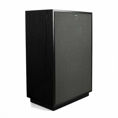 Klipsch Heritage Cornwall IV grindinė kolonėlė 5 Klipsch Heritage Cornwall IV grindinė kolonėlė 5