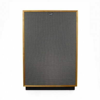 Klipsch Heritage Cornwall IV grindinė kolonėlė 6