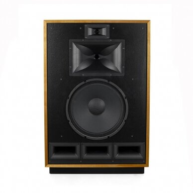 Klipsch Heritage Cornwall IV grindinė kolonėlė 7