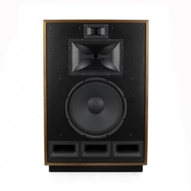 Klipsch Heritage Heresy IV grindinė kolonėlė 1 Klipsch Heritage Heresy IV grindinė kolonėlė 1