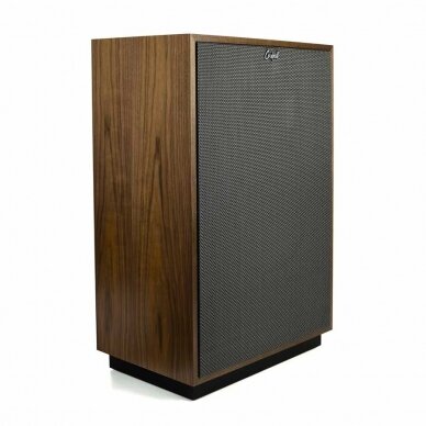 Klipsch Heritage Heresy IV grindinė kolonėlė 2 Klipsch Heritage Heresy IV grindinė kolonėlė 2