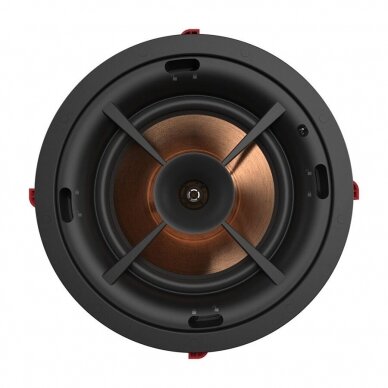 Klipsch PRO-160RPC instaliuojama garso kolonėlė