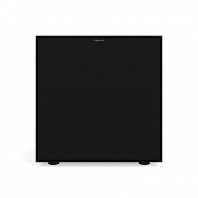 Klipsch R-121SW žemo dažnio kolonėlė 2