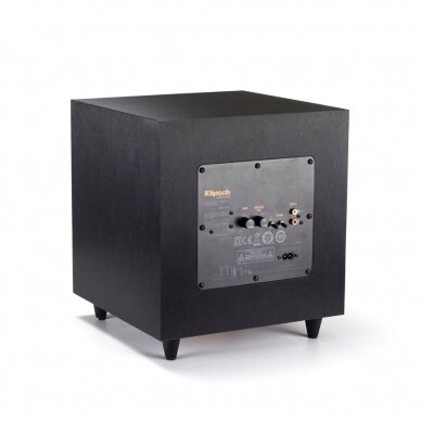 Klipsch R-8SW žemo dažnio kolonėlė 2