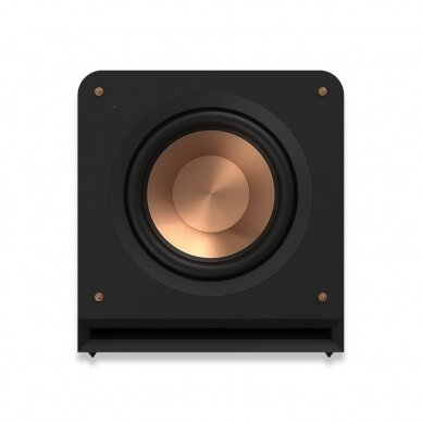 Klipsch RP-1200SW žemų dažnių garsiakalbis Klipsch RP-1200SW žemų dažnių garsiakalbis