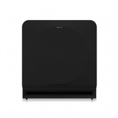 Klipsch RP-1200SW žemų dažnių garsiakalbis 1