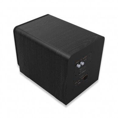 Klipsch RP-1200SW žemų dažnių garsiakalbis 3 Klipsch RP-1200SW žemų dažnių garsiakalbis 3