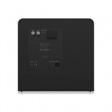 Klipsch RP-1600SW žemų dažnių kolonėlė 3