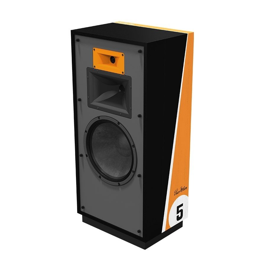 Klipsch FORTE IV grindinės kolonėlės Klipsch FORTE IV grindinės kolonėlės
