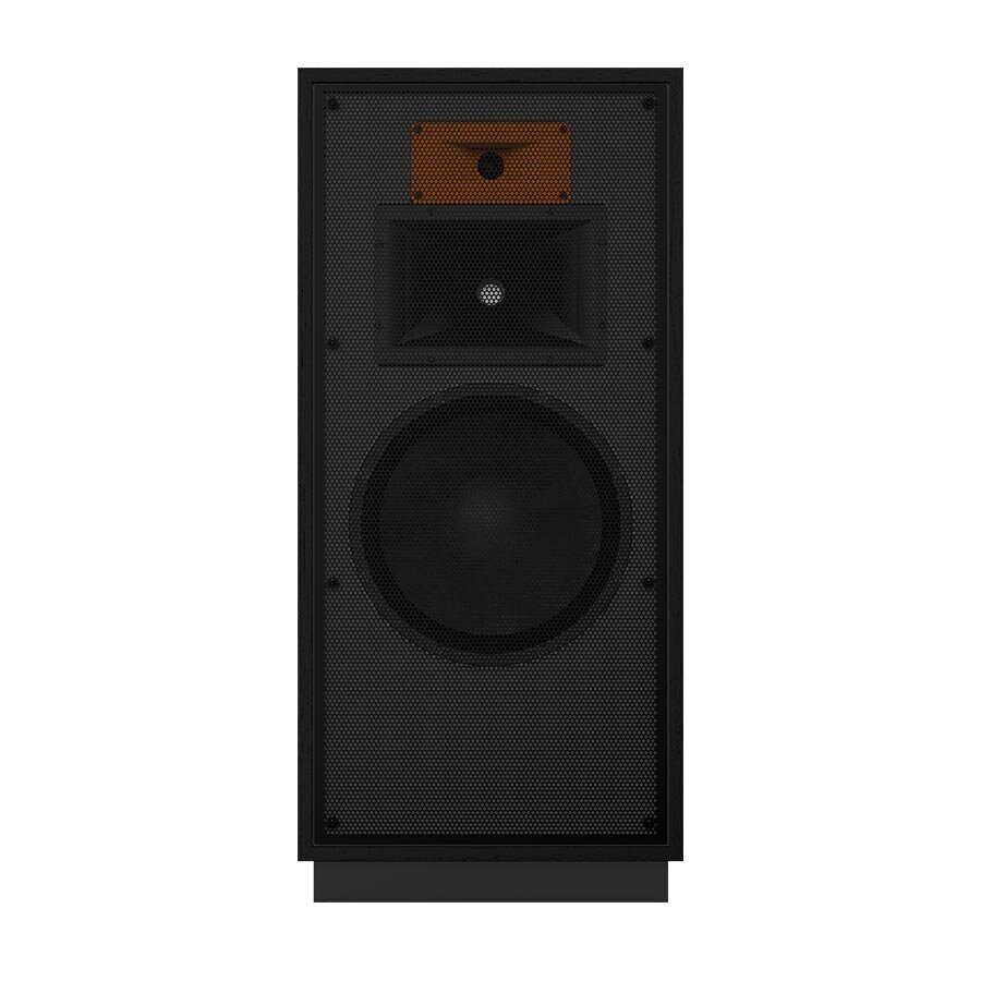 Klipsch FORTE IV grindinės kolonėlės 1 Klipsch FORTE IV grindinės kolonėlės 1