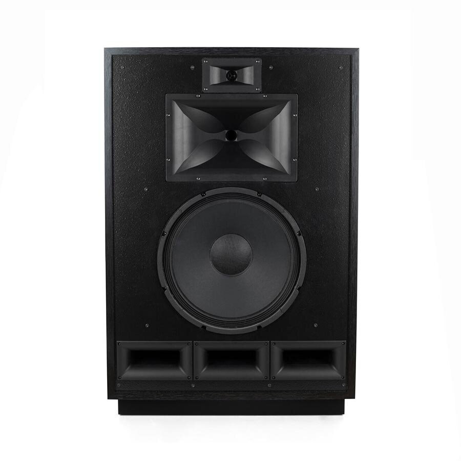 Klipsch Heritage Cornwall IV grindinė kolonėlė 4 Klipsch Heritage Cornwall IV grindinė kolonėlė 4