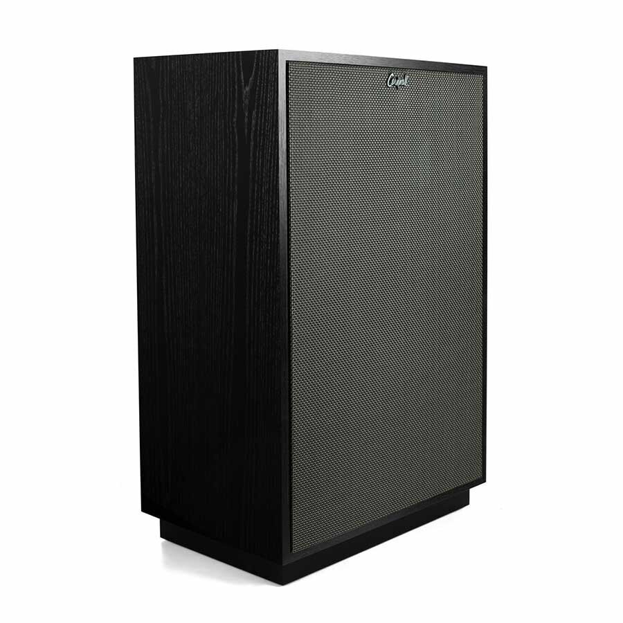 Klipsch Heritage Cornwall IV grindinė kolonėlė 5