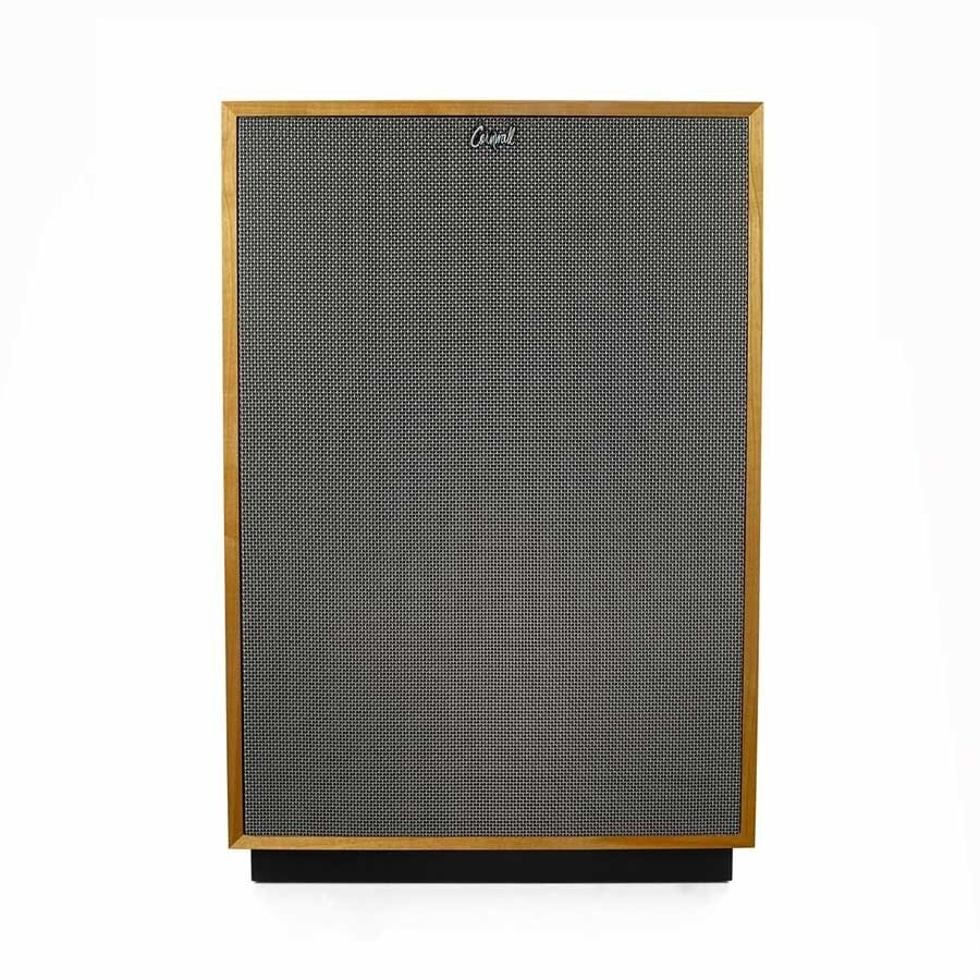 Klipsch Heritage Cornwall IV grindinė kolonėlė 6