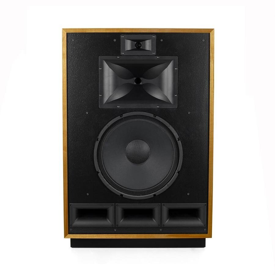 Klipsch Heritage Cornwall IV grindinė kolonėlė 7