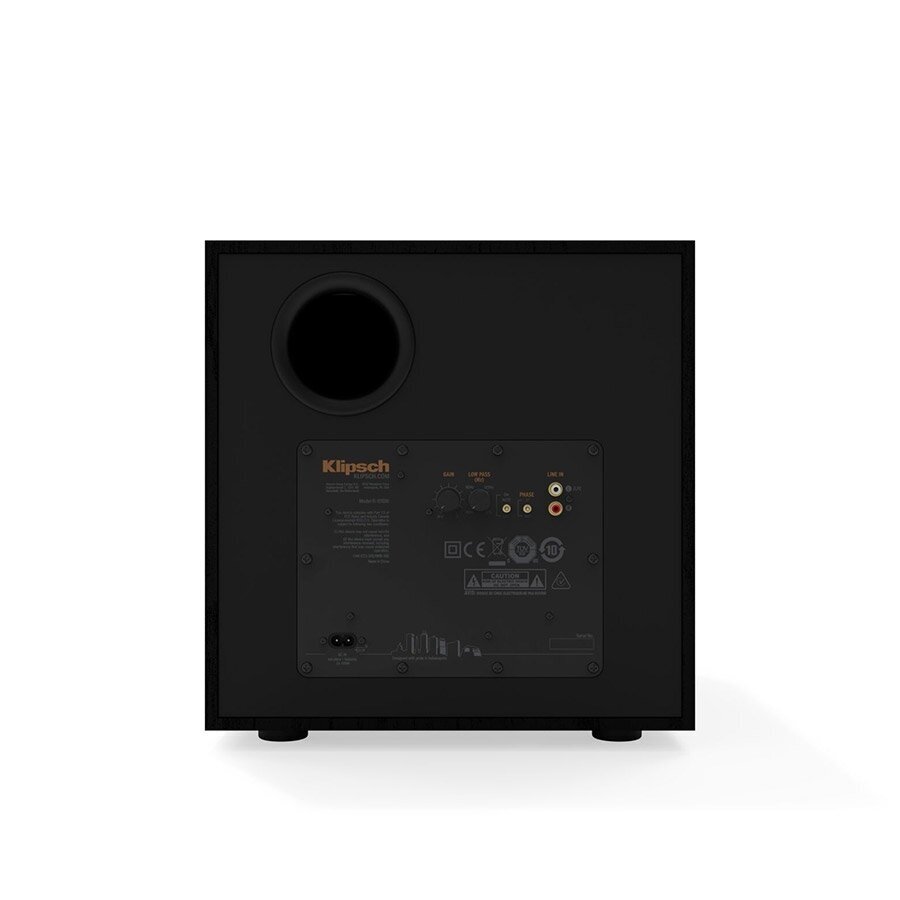 Klipsch R-101SW 3 Klipsch R-101SW 3