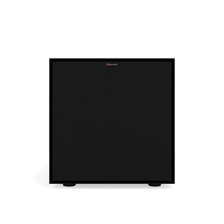 Klipsch R-101SW žemų dažnių kolonėlė 2