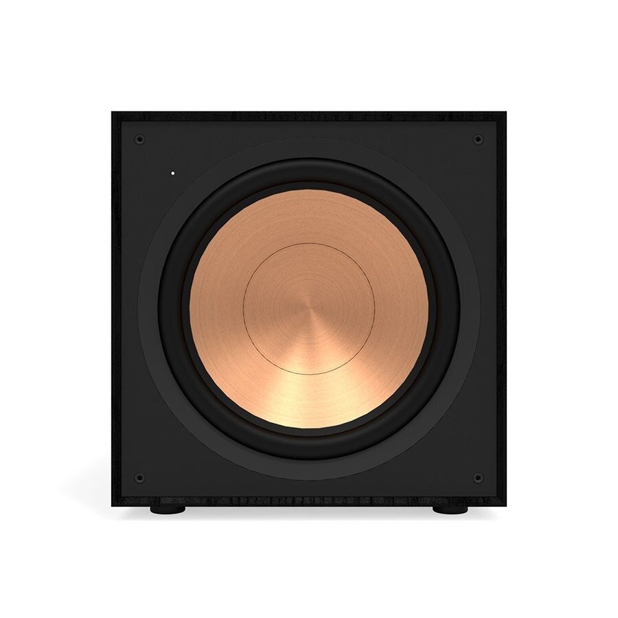 Klipsch R-121SW žemo dažnio kolonėlė 1