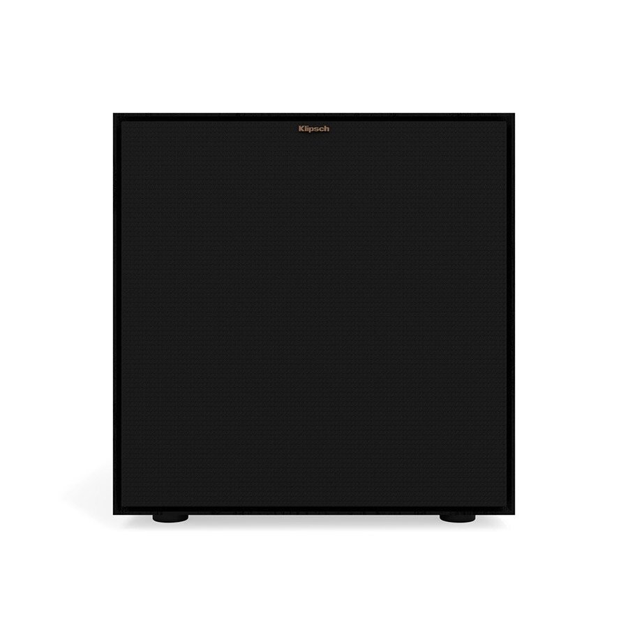 Klipsch R-121SW žemo dažnio kolonėlė 2