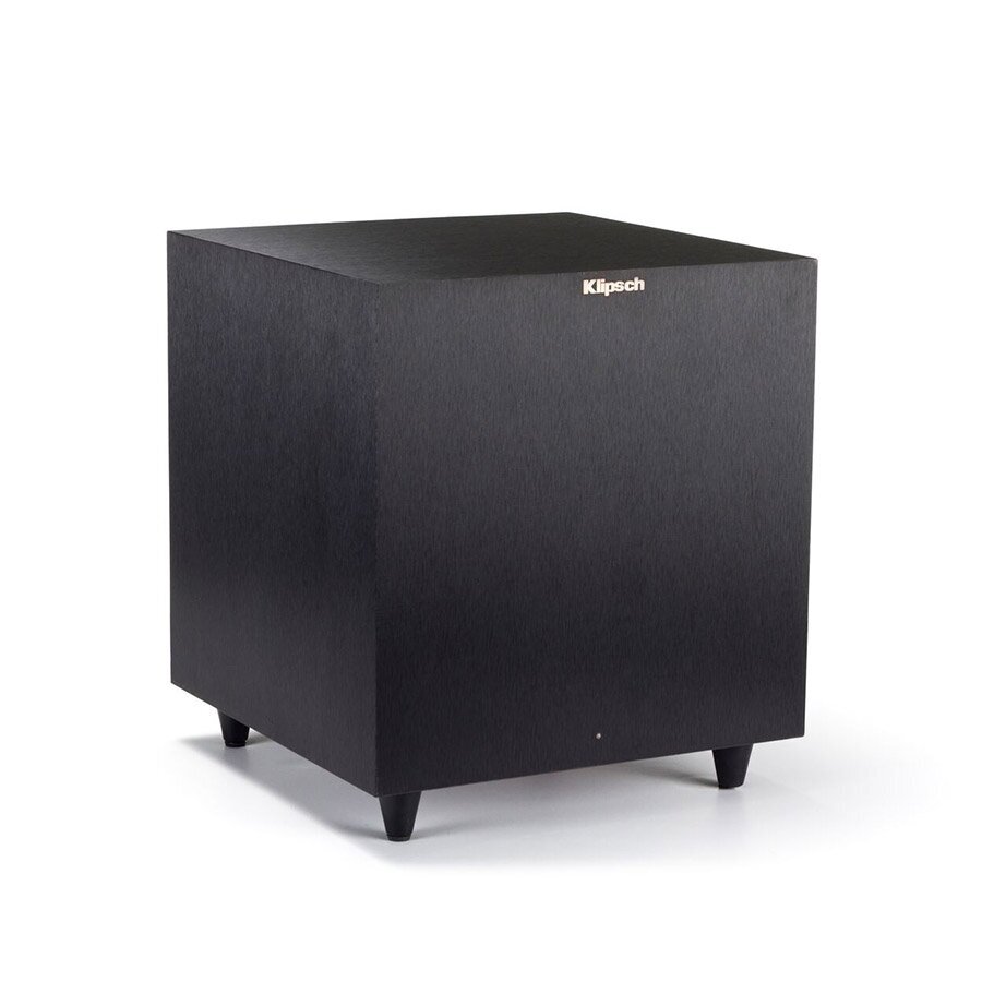 Klipsch R-8SW žemo dažnio kolonėlė