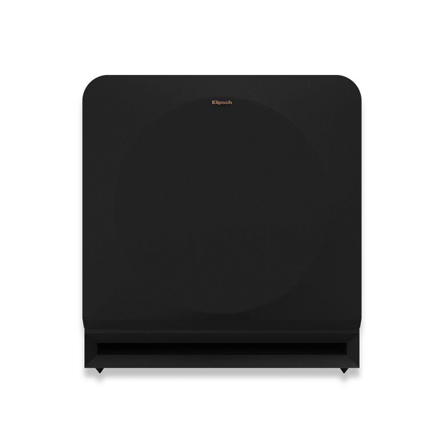 Klipsch RP-1200SW žemų dažnių garsiakalbis 1
