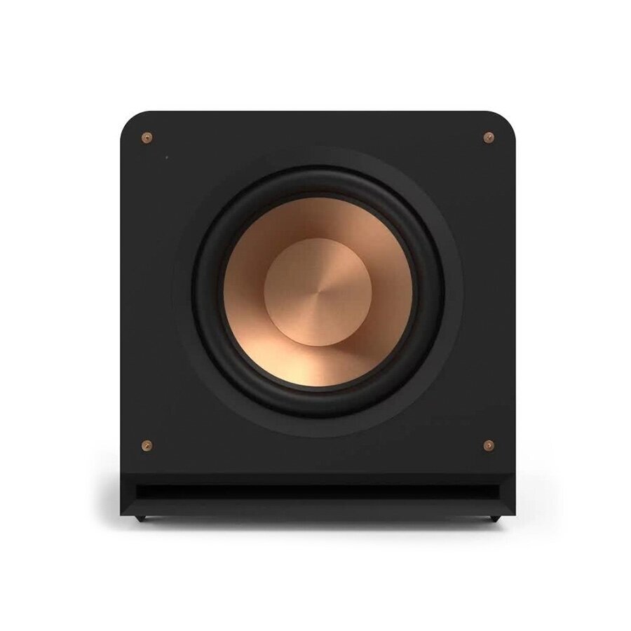 Klipsch RP-1400SW žemų dažnių kolonėlė 1