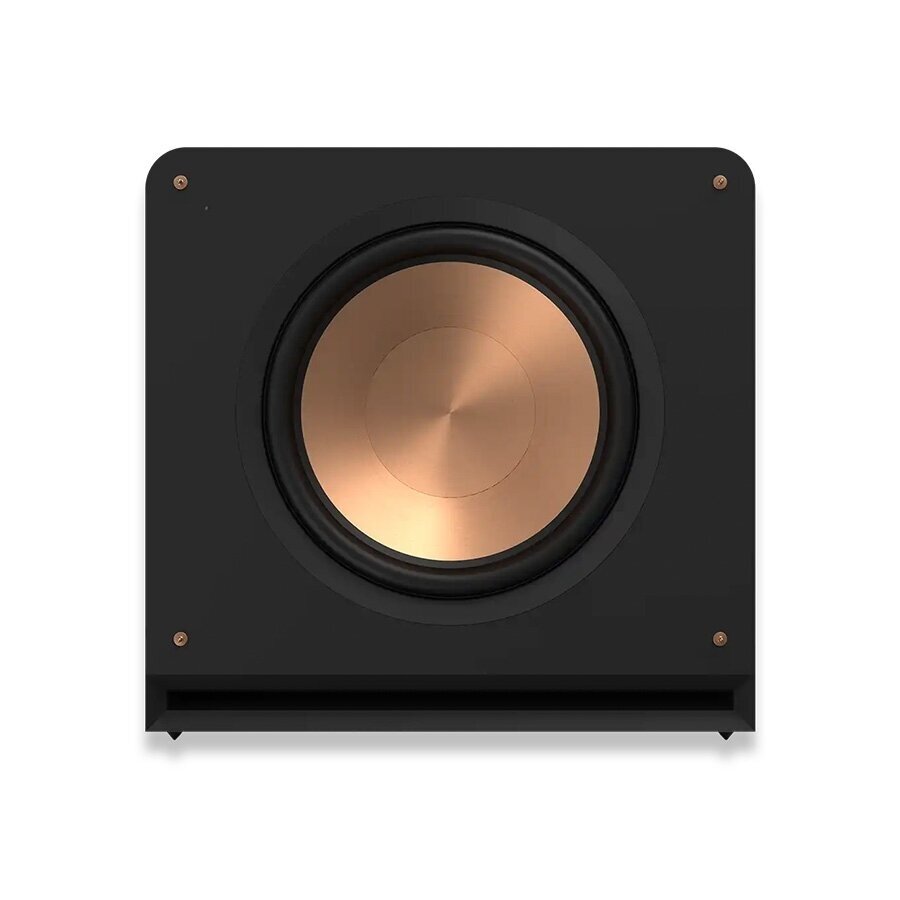 Klipsch RP-1600SW žemų dažnių kolonėlė 2