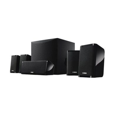 Kolonėlių komplektas Yamaha NS-P41