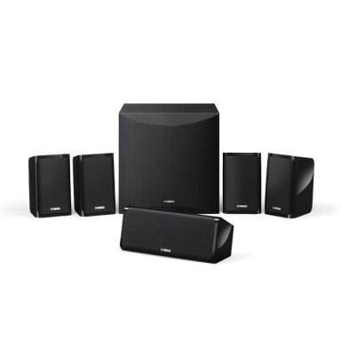 Kolonėlių komplektas Yamaha NS-P41