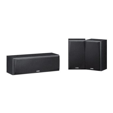 Kolonėlių komplektas Yamaha NS-P51