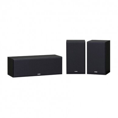 Kolonėlių komplektas Yamaha NS-P350 Kolonėlių komplektas Yamaha NS-P350