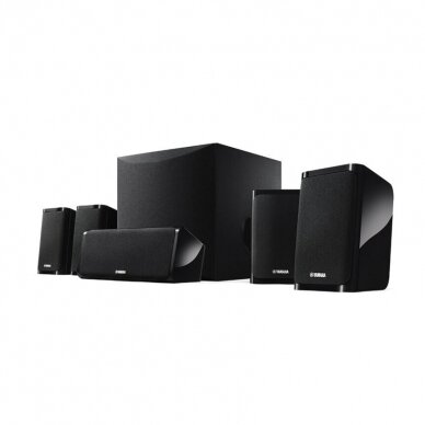 Kolonėlių komplektas Yamaha NS-P41 1