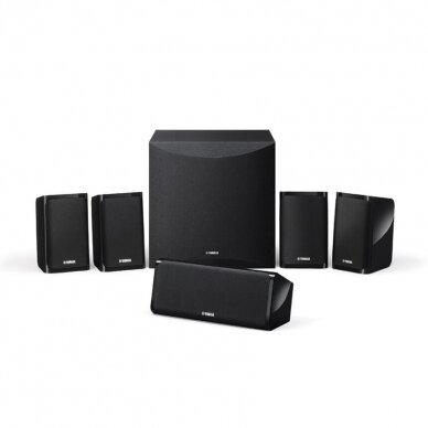 Kolonėlių komplektas Yamaha NS-P41 Kolonėlių komplektas Yamaha NS-P41
