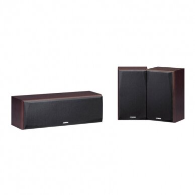 Kolonėlių komplektas Yamaha NS-P51 2 Kolonėlių komplektas Yamaha NS-P51 2