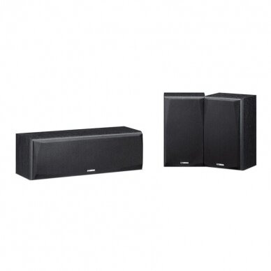 Kolonėlių komplektas Yamaha NS-P51 Kolonėlių komplektas Yamaha NS-P51