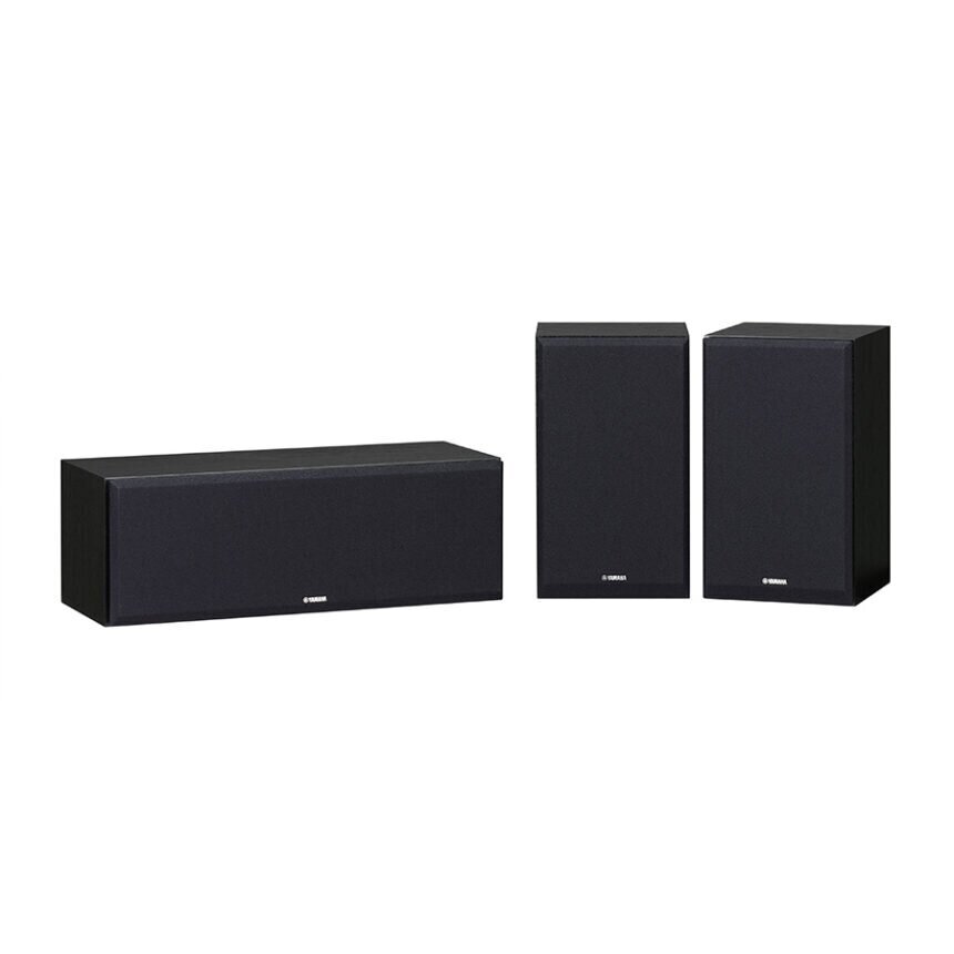 Kolonėlių komplektas Yamaha NS-P350