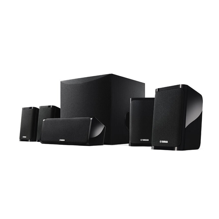 Kolonėlių komplektas Yamaha NS-P41 1