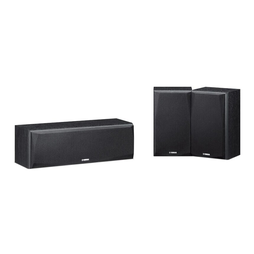 Kolonėlių komplektas Yamaha NS-P51