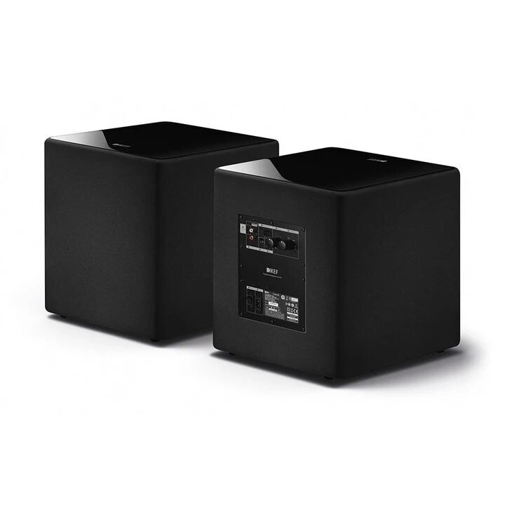 Žemų dažnių kolonėlė KEF - Kube 12B 2