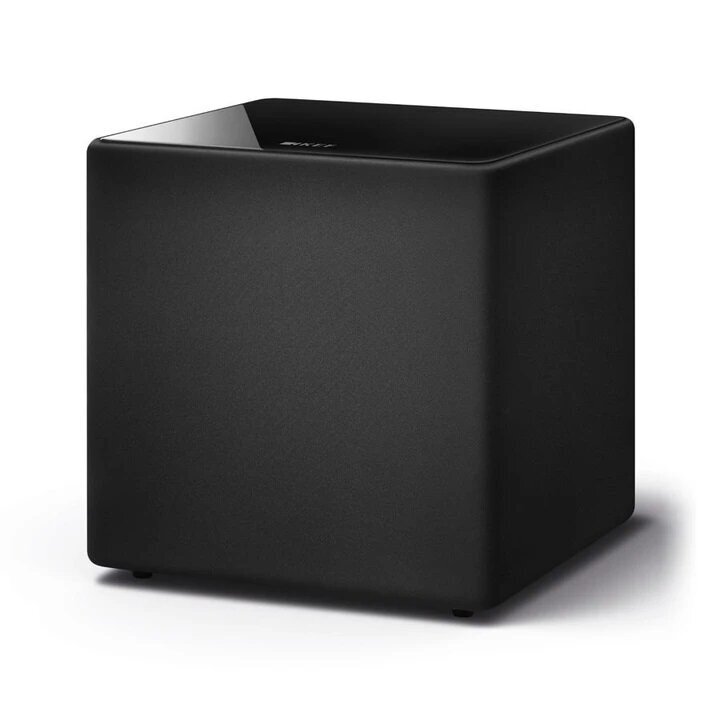 Žemų dažnių kolonėlė KEF - Kube 8B Žemų dažnių kolonėlė KEF - Kube 8B