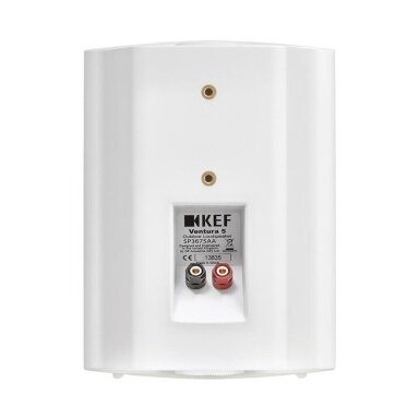 Lauko kolonėlė KEF Ventura 5