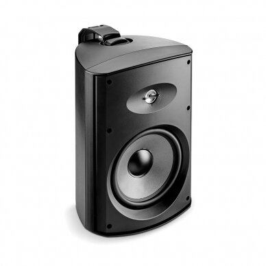 Lauko kolonėlė Focal 100 OD8 Lauko kolonėlė Focal 100 OD8