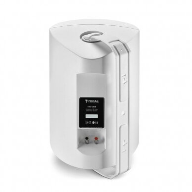 Lauko kolonėlė Focal 100 OD8 5 Lauko kolonėlė Focal 100 OD8 5